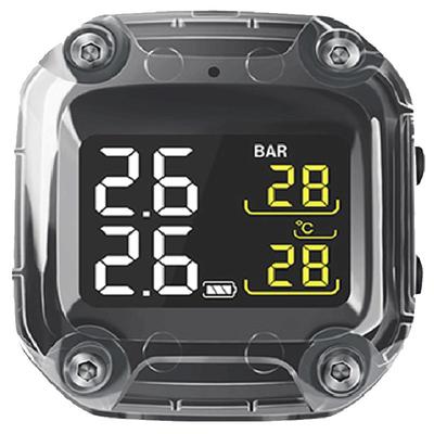 天猫官方推荐：科惟途胎压监测器