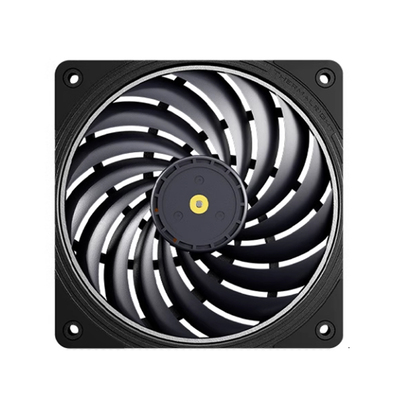 利民TL-B12015高转速机箱风扇