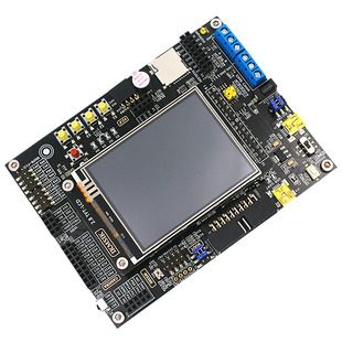 STM32F103ZET6开发板ARM实验学习套件例程源码 嵌入式stm32单片机