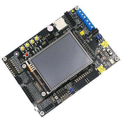 STM32F103ZET6开发板单片机
