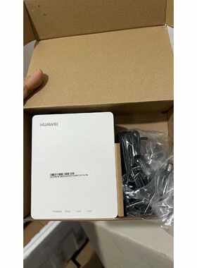 全新正品华为HG8010GPON终端型号02310PEV