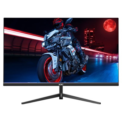 AOKC24/27/32英寸显示器内置音箱