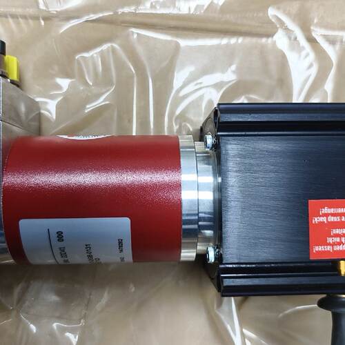 【请询价】TR-Electronic编码器 CEW65M-100934