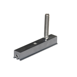 完美系统推拉门三联动吊轮挂件铝合金门配件转换挂盒滑轮上门配件