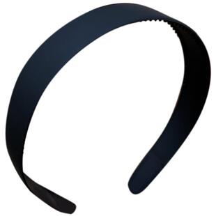 2025新款洗脸黑色塑料发箍女头箍压发卡发捆头饰发旅化妆专用发窟