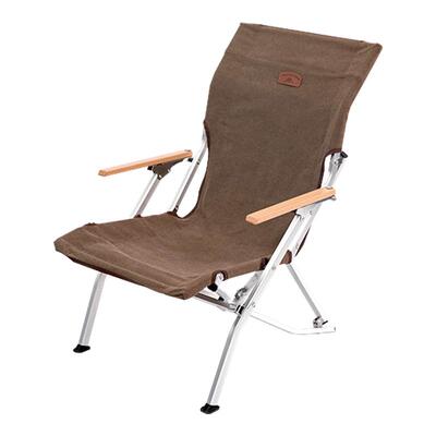 山之客帆布牛津布面料双层海狗椅