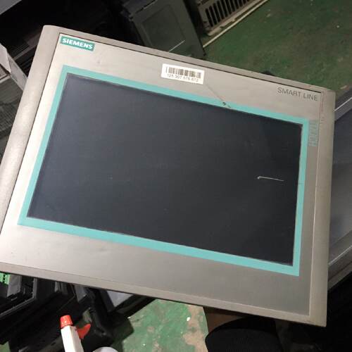 【询价】触摸屏Smart1000 1P 6VA6 648-0B适用