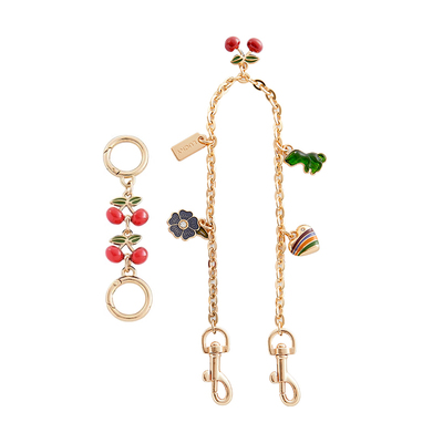 rowan22水桶包改造延长链腋下背