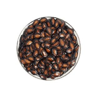 【没有干燥剂】新货特大片西瓜子甘草五香味话梅味批发黑瓜子净重