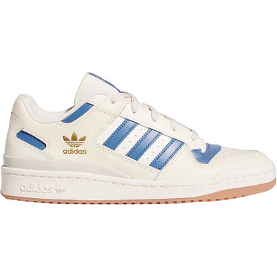 阿迪达斯男女低帮运动板鞋