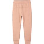 英氏儿童裤子三层羊毛蚕丝保暖裤男童女童加绒加厚冬季打底裤大童