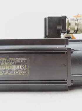 Indramat MAC071B-0-PS-3-C/095-B-0 Servomotor Permanent Magne