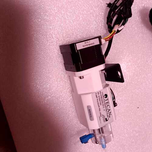 【请询价】TECAN帝肯柱塞泵，型号PUMP PULSSAR PC