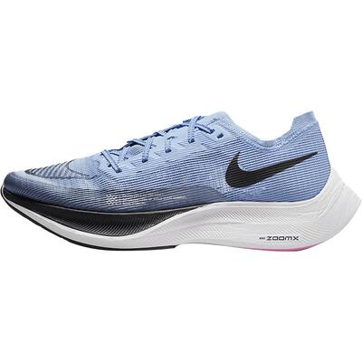 Nike/耐克官方正品ZoomX VaporFly NEXT% 2男女跑步鞋CU4111-401