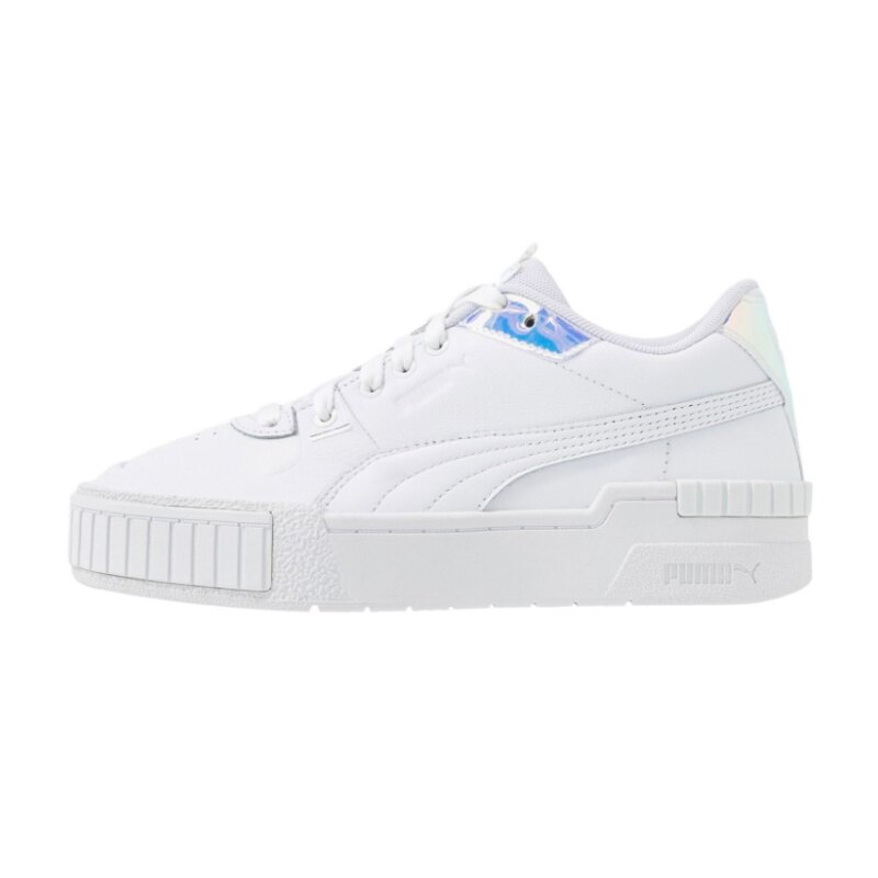 Puma/彪马小白鞋正品全新