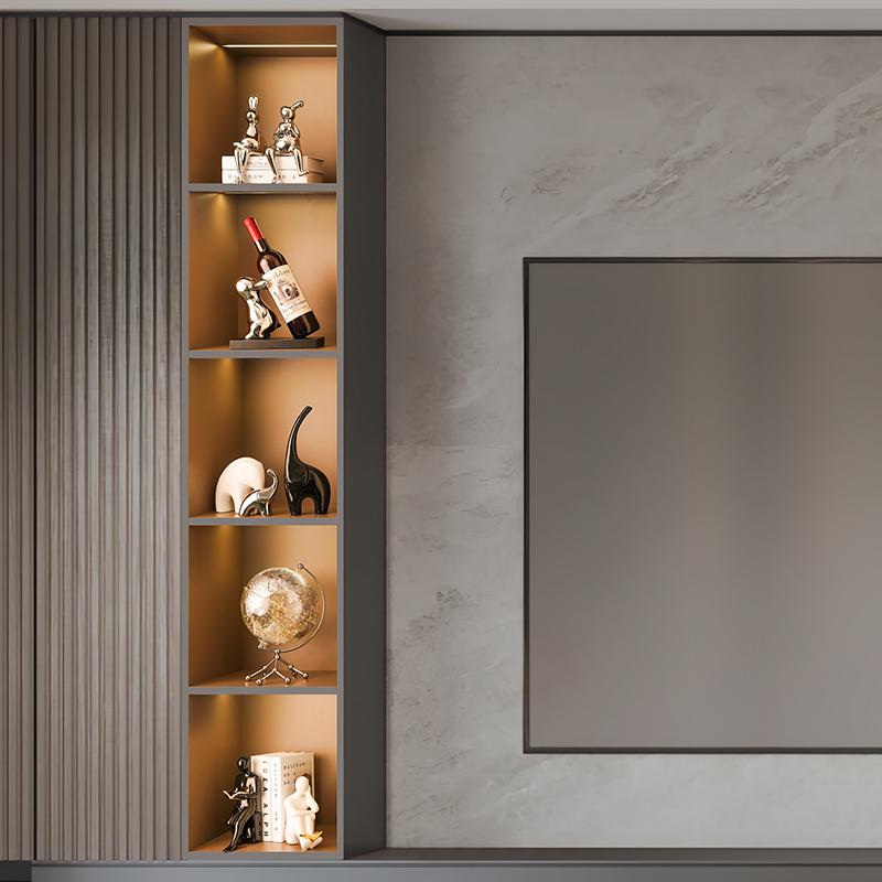 现代轻奢创意书挡家居客厅装饰柜摆件电视柜酒柜办公室桌面装饰品