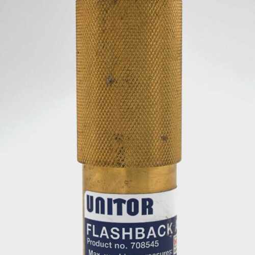 UNITOR S55 OX FLASHBACK ARRESTOR 708545