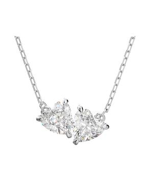 【送礼精选】Swarovski/施华洛世奇 Mesmera轻奢项链锁骨链礼