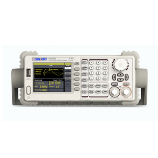 鼎阳SHS807X/810X/1072X手持示波器 便携式二合一示波表万用表