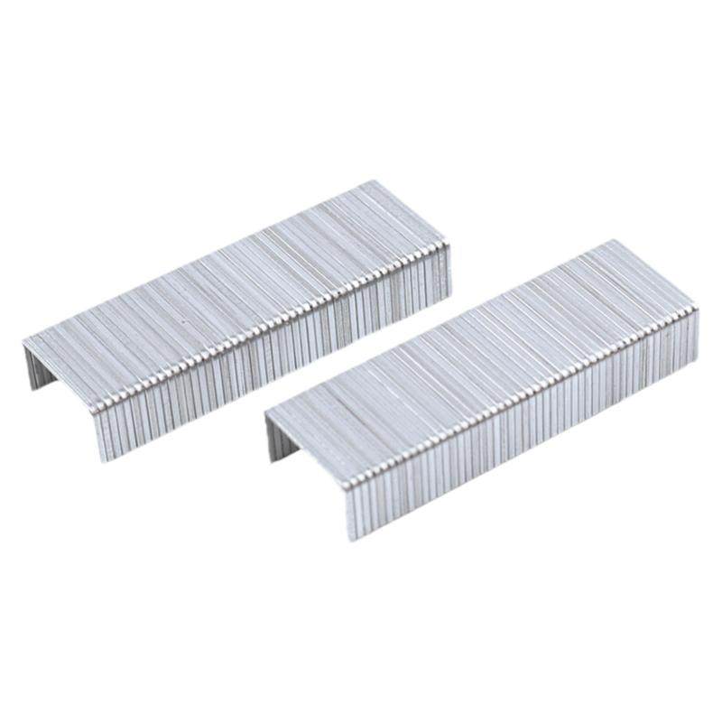 晨光10号订书针迷你订书钉小号10#学生用办公财务用品小型便携订书机钉子十号定书钉学生装订用品订书订