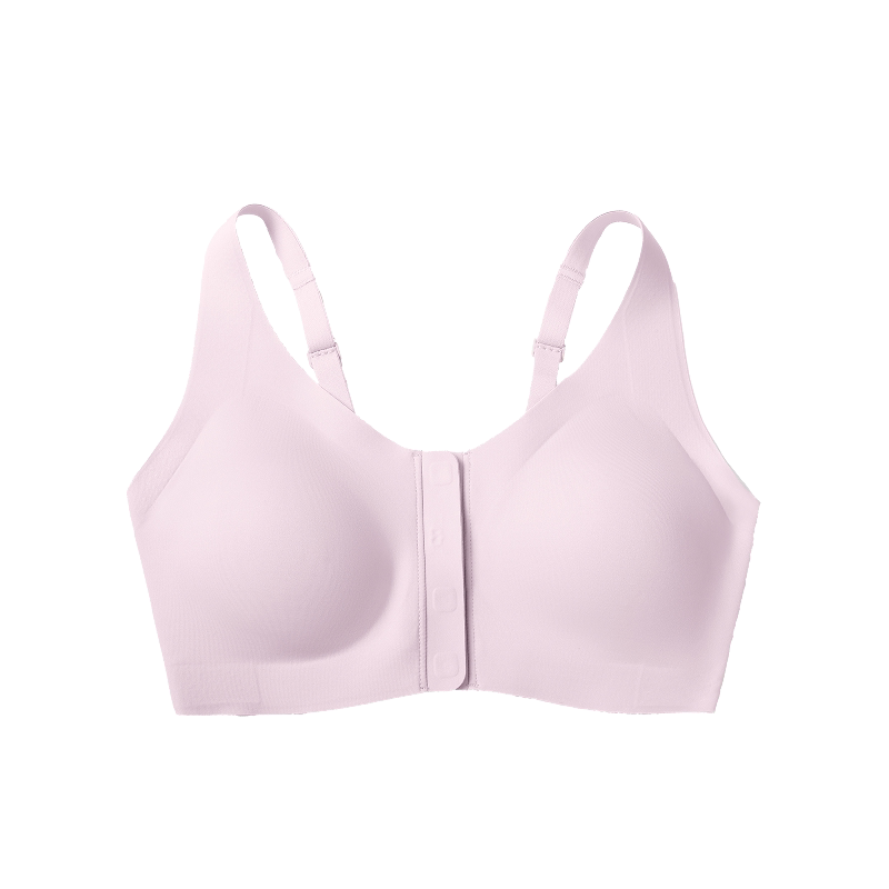 乳腺前开扣Ubrascare文胸