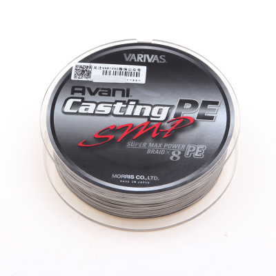 日本进口pe线强力8编深海