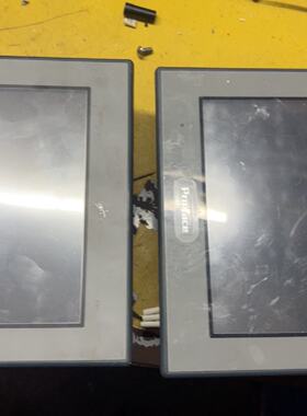【询价】普罗菲斯工业触摸屏 人机界面 PFXGE4401WAD 适用