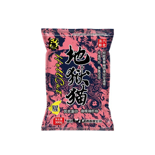 梦达钓鱼地狱猫鱼饵料王官方旗舰店秋冬特浓腥春季适用野钓鲫鱼饵