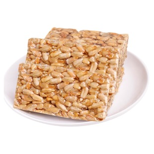 花生酥散装整箱5斤小包装芝麻酥零食小吃网红休闲食品瓜子酥仁糖