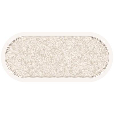 范居态度米雅床边地毯法式高级感