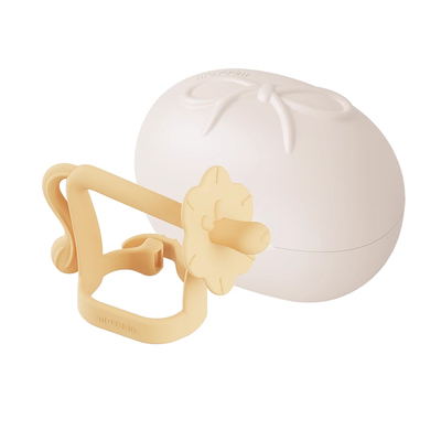 进口moyuum婴儿牙胶防吃手磨牙棒