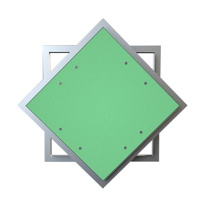 瞳行记特厚石膏检修口装饰盖板