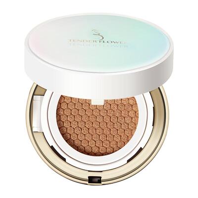 德国嫩芙叶酸备孕妇女专用气垫bb