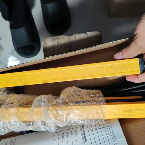 【询价】Asettle安全光栅AS-1220TACNC03 有四套实适用