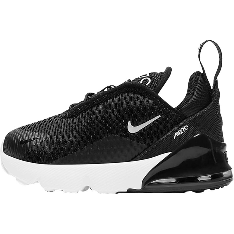 Nike/耐克正品AIR MAX 270婴童运动透气舒适气垫跑步鞋DD1646-002