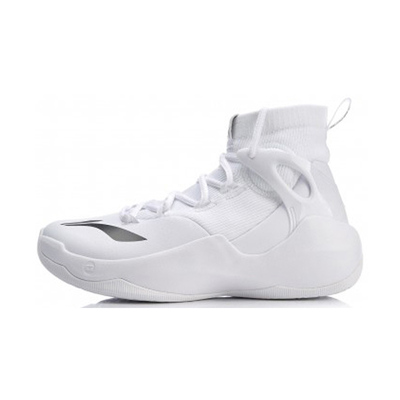 李宁正品减震耐磨舒适篮球鞋