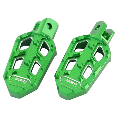 川崎ninja400脚踏加宽防止踩滑