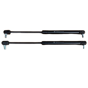 解放J6卧铺支撑杆气弹簧J6P二铺上铺气动液压杆油缸气压顶缸气缸