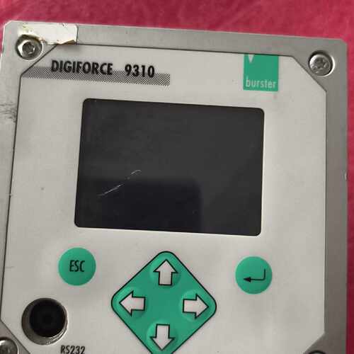 溢价-burster波斯特传感器控制器9310-V0002