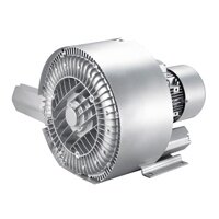 side channel blower 鼓风机 2HB1610-7HH37  4.3KW  旋涡气泵