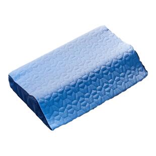 五星级酒店全棉枕芯多孔棉方枕芯靠垫芯单人枕头芯单只装枕头一对