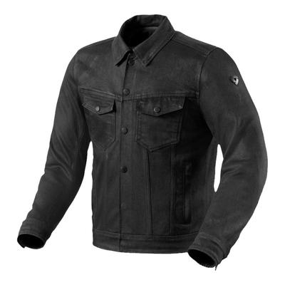 Revit防摔复古春季摩托车骑行服