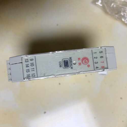 议价宏润仪表，HR-WP-201TR20-Pt100，新的未使用维修
