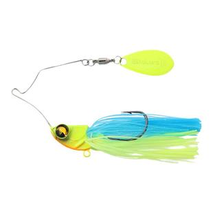 ELITELURE艾利特复合亮片路亚饵5克水面拖拉机路亚假饵鲈鱼硬饵