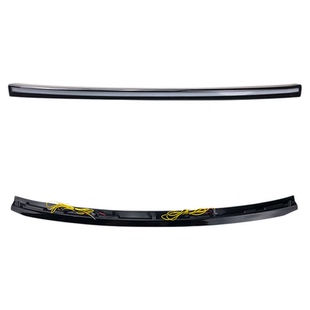 适用于20-21款长安逸动Plus改装前贯穿灯专用流光上中网灯装饰灯