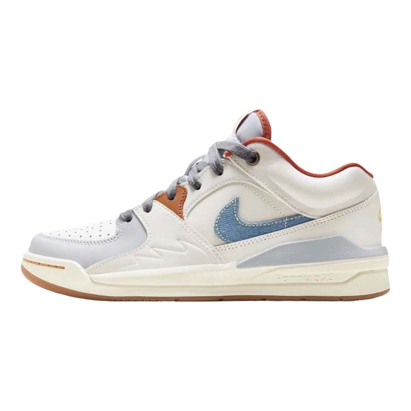 NikeJordanStadium90女复古板鞋