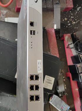 UTM SONICWALL NSA 4500 企业级防火墙-议价