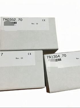 询3AI354.70、7A0352.70贝加莱B&R模块