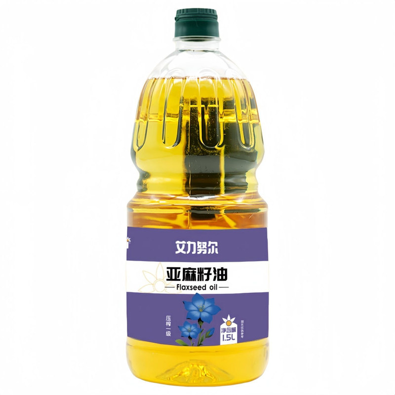理压榨一级新疆菜籽油食用油清油