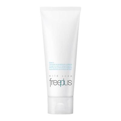 Freeplus/芙丽芳丝氨基酸洗面奶100g洁面乳清洁男女用